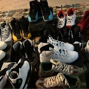 Selling my collection